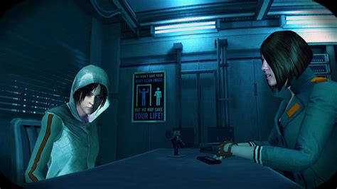 Republique Game Walkthrough