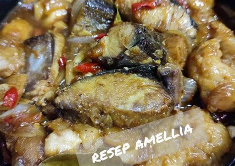 resep buri buri