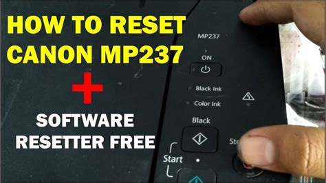 reset canon mp237 dengan software resetter indonesia