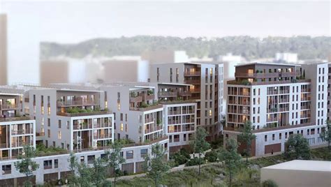 residence atala à Floirac