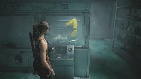 Resident Evil 2 Remake Walkthrough Gamefaqs