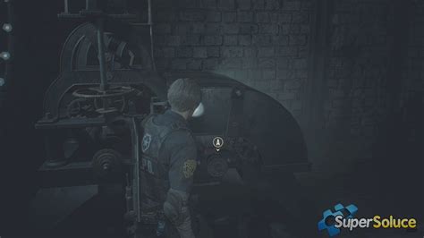 Resident Evil 2 Remake Walkthrough Leon Clock Tower