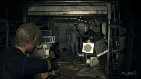 Resident Evil 4 Remake Chapter 13 Walkthrough