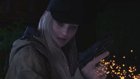 Resident Evil 8 Ps4 Walkthrough