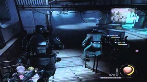 Resident Evil Orc Walkthrough