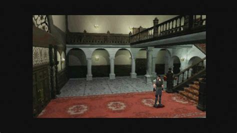 Resident Evil Ps1 Walkthrough