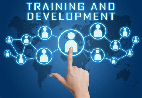 Resources for training
