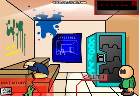 Riddle School 1 Walkthrough