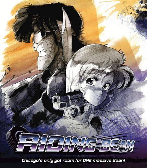 Riding Bean — free download