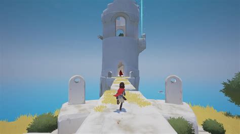 Rime Game Walkthrough