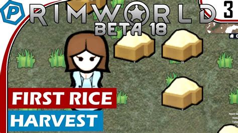 Rimworld Rice