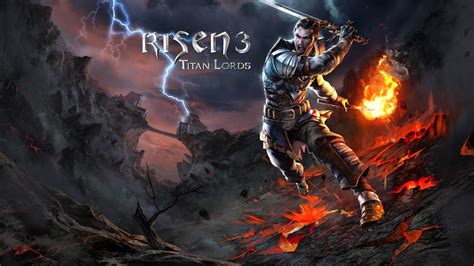 Risen 3 Walkthrough