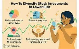 risks in investing in stock