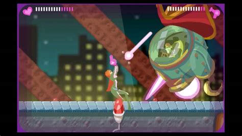 Robot Island Walkthrough