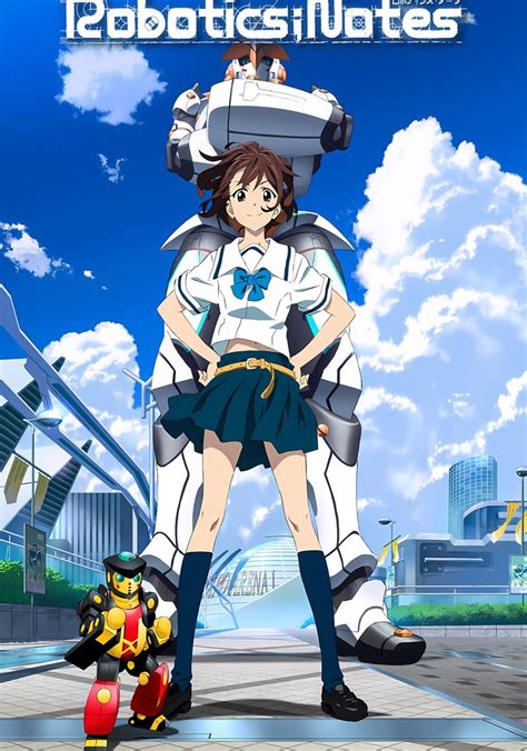 Robotics;Notes — free download