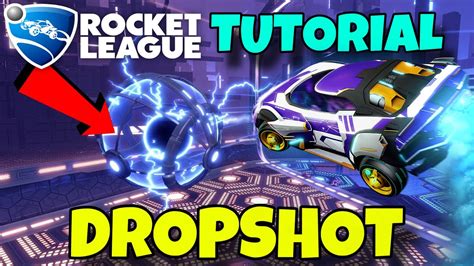 Rocket League Walkthrough