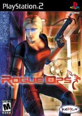 Rogue Ops Ps2 Walkthrough
