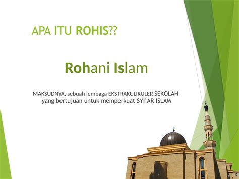 Rohis