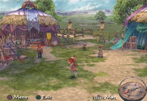 Romancing Saga Ps2 Walkthrough