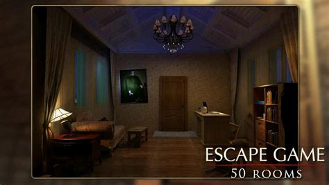 Room Escape Walkthrough Level 1