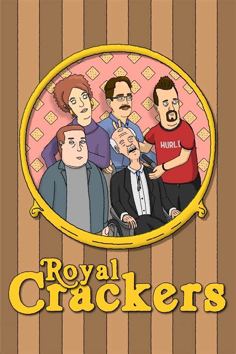 Royal Crackers — free download