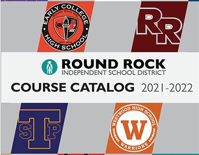 Rrisd Course Catalog