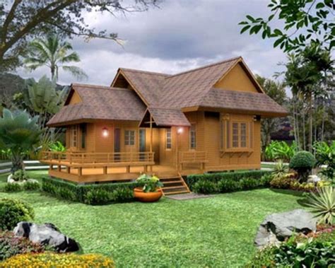 Rumah Idaman