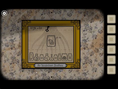 Rusty Lake Walkthrough Roots