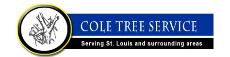 s.cole tree services