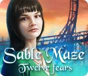 Sable Maze Twelve Fears Walkthrough