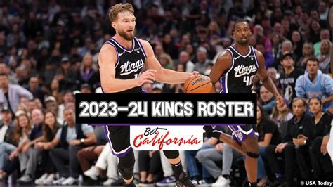 Sacramento Depth Chart