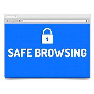 safe browsing practices