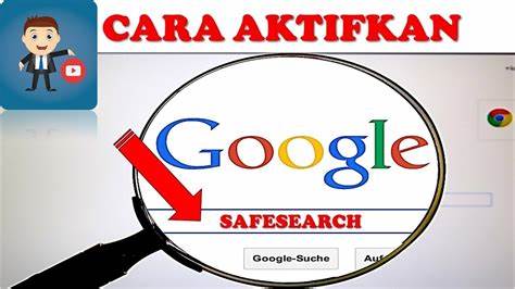 safesearch indonesia