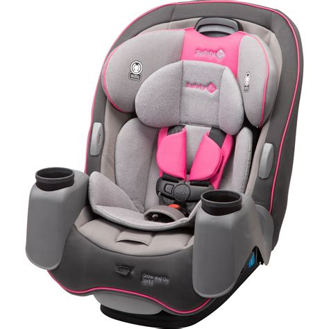safety 1st car seat without back