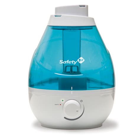 Cleaning Safety 1st Humidifier