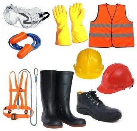 Safety material reviews