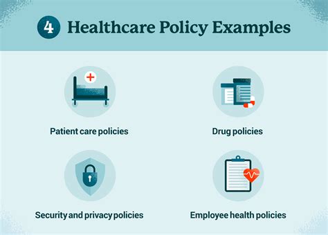 Safety Policies in Healthcare Facilities