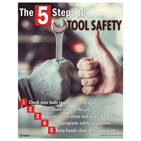 Safety Tools for Workers