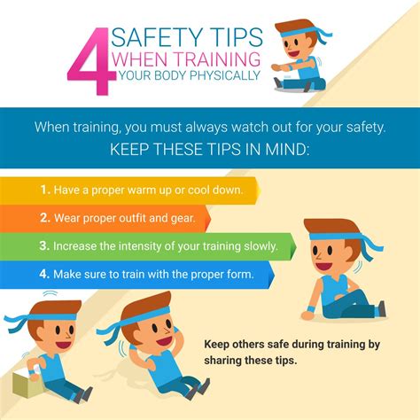 Safety Training Exercises