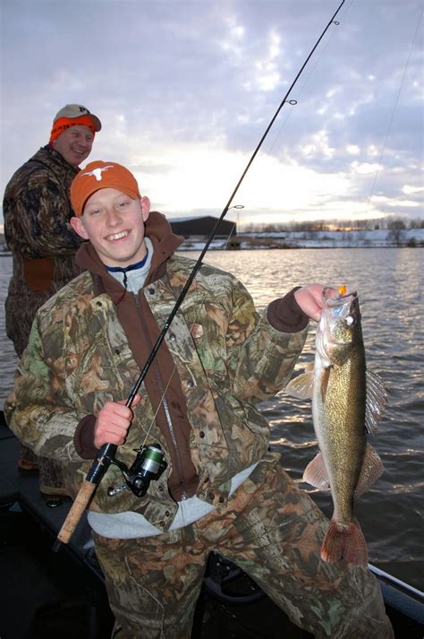 saginaw river fishing lures and bait