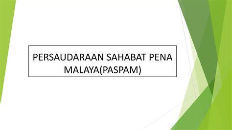 Sahabat Pena