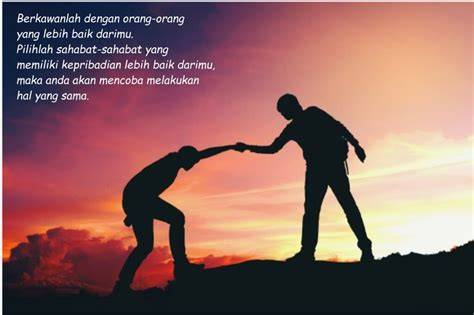 Sahabat Sejati