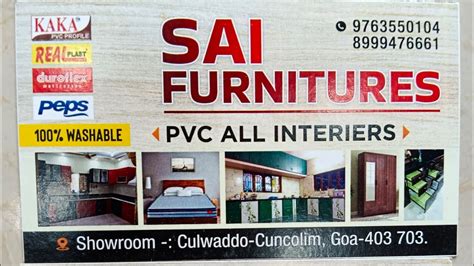sai furniture