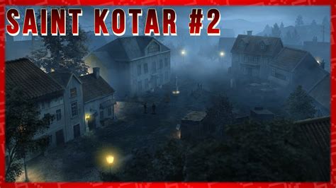 Saint Kotar Walkthrough