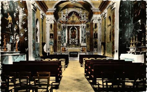 sainte itslearning à Utelle