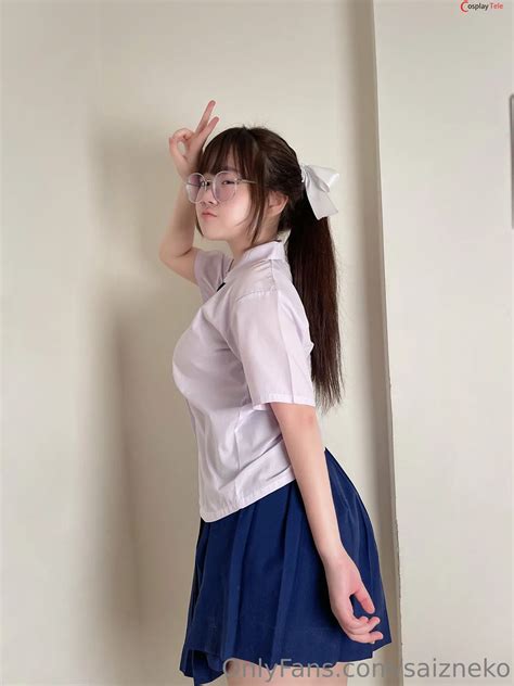 saizneko Onlyfans Leak 47 PPV