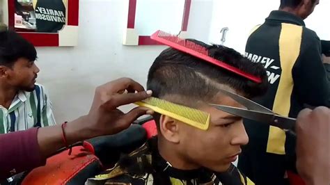 sajan Hair cutting sailoon