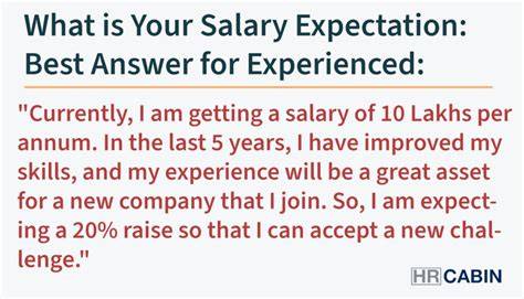 salary