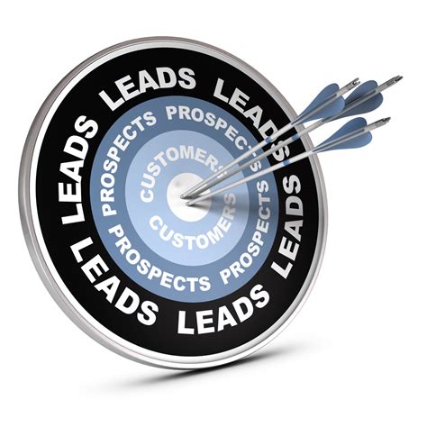 Image of Sales Leads Priority