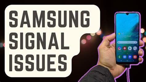 Samsung Signal Quality Indonesia